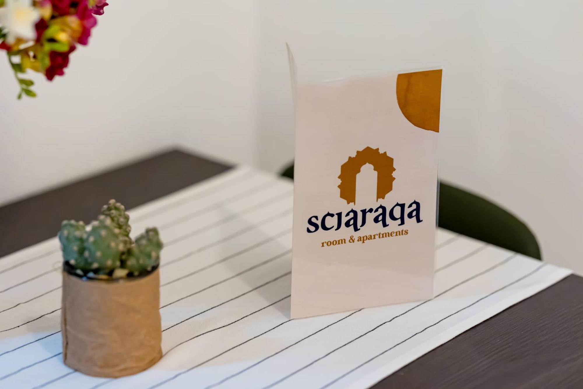 Appartamento Sciaraqa Mazara del Vallo Esterno foto