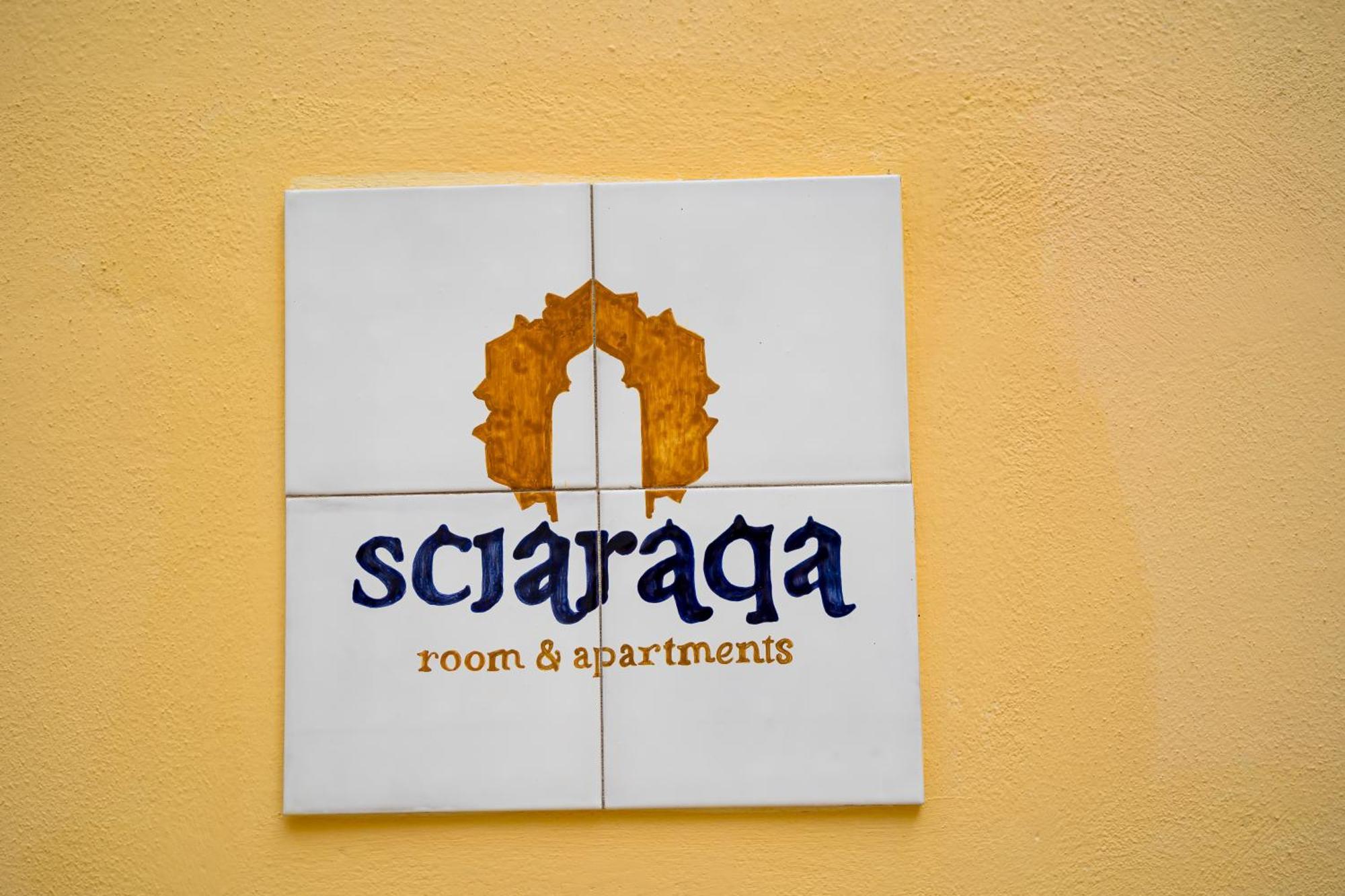Appartamento Sciaraqa Mazara del Vallo Esterno foto
